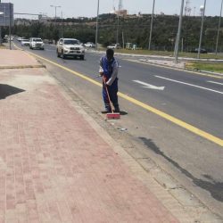 مدني أبها يباشر حالة غرق بسد ضبوعي بطبب