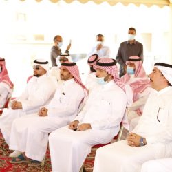 تمديد تكليف مساعدي مدير تعليم ألمع لعامين