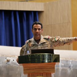 الأمير عبد الله بن بندر يوجه بالاستفادة من منسوبي الحرس الوطني لتنفيذ المشاريع والمبادرات المستقبلية