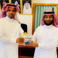 الأرصاد: رياح سطحية نشطة على 7 مناطق