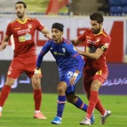 الهلال يدك حصون الحزم برباعية ويتوج ببطولة الدوري للمرة الـ 16