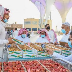 حدائق عسير تشهد إقبالاً متزايداً وأمانة المنطقة وبلدياتها تشدد على الإجراءات الصحية