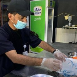 فرع الرئاسة العامة لهيئة الأمر بالمعروف بمنطقة عسير ينفذ (512) جولة توعوية خلال إجازة عيد الأضحى