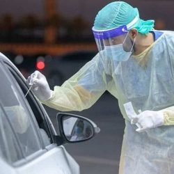 الأمير تركي بن طلال يستعرض إنجازات غرفة إدارة أزمة كورونا خلال موسم الصيف