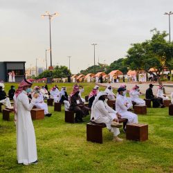 محافظ النماص يرأس اجتماع المجلس الاستشاري الصحي في جلسته الثامنة