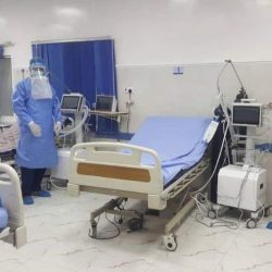 #عاجل | تراجع إصابات كورونا في المملكة إلى أقل عدد يومي منذ 4 أشهر