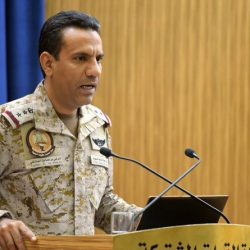 حالة من عدم استقرار جوي جنوب ووسط المملكة الاثنين