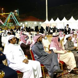 التشكيليون والحرفيون ينقلون معالم الجبيل عبر الثقافة البصرية الإبداعية