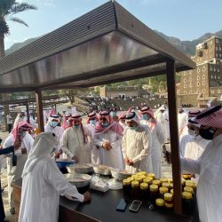 الاتحاد السعودي للأمن السيبراني يطلق النسخة الثانية من معسكر طويق