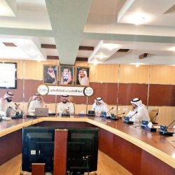 “التحلية” تبدأ الضخ من محطة أملج الجديدة قبل الموعد المحدد