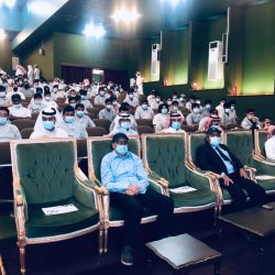 الخدمات الطبية للقوات المسلحة تشارك في الاجتماع التاسع عشر لقادة ومدراء و رؤساء الخدمات الطبية لدول مجلس التعاون الخليجي