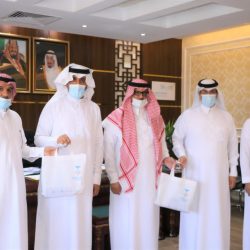 آل الشيخ يبحث مع وزير التعليم المصري استعدادات الدراسة بجامعة الملك سلمان الدولية في سيناء