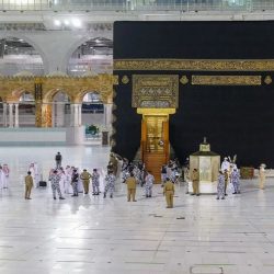 مياه جازان تعلن بدء تنفيذ مشروع التوصيلات المنزلية وشبكات الصرف الصحي في عدد من أحياء مدينة صامطة