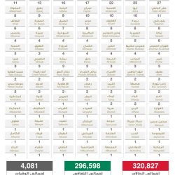 سمو نائب أمير جازان يستقبل مدير عام فرع وزارة المالية المعين بالمنطقة ..