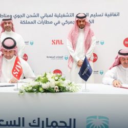 “سعود بن مشعل” يرعى مبادرة “دمِي لوطني” للتبرع بالدم لجنودنا البواسل