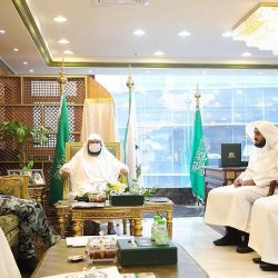 مشاريع المملكة تحصد جائزة و7 شهادات تميز بقمة مجتمع المعلومات