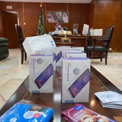 أمانة عسير تُزيّن حدائق وميادين أبها بأكثر من 60 ألف زهرة موسمية خلال أسبوع