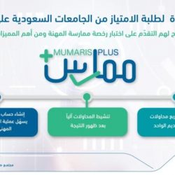 الحصيني يتوقع خريطة أجواء حارة على المملكة خلال الساعات المقبلة
