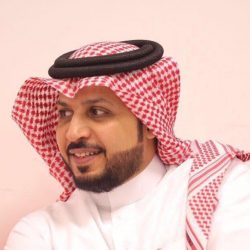 الأمير تركي بن طلال يشهد تنازل مواطن عن قاتل ابنه