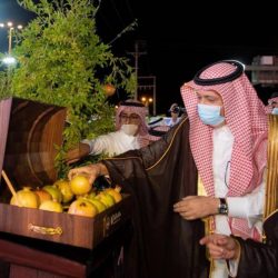 مصادر وإتلاف طن وتسعمائة كيلو جرام من المواد الغذائية الفاسدة بخميس مشيط