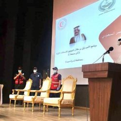 ثقافية المجاردة تعايد (وطن الأمجاد)شعرا