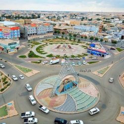 توقعات طقس الجمعة.. أمطار رعدية ورياح نشطة على 8 مناطق