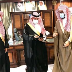 عمادة التعلم الإلكتروني بجامعة الملك خالد تسجل أكثر من 11 ألف جلسة افتراضية خلال الأسبوع السابع من الفصل الأول 1442هـ