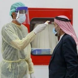 مركز الملك سلمان للإغاثة يسلم مبنى مركز غسيل الكلى إلى وزارة الصحة بجمهورية الصومال الفيدرالية