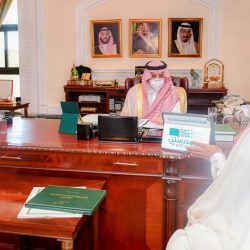 فرع جامعة الملك خالد بتهامة يدرب منسوبات تقنية المعلومات على “تقديم الدعم الفني”