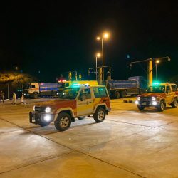 منح مدالية الاستحقاق من الدرجة الثانية لـ 6 مواطنين تبرعوا بالدم 50 مرة