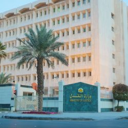 وزير الصناعة والثروة المعدنية يزور الشركات الصناعية بمدينة الجبيل الصناعية