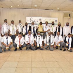 محافظة الاحساء تستضيف الملتقى الكشفي الثامن للقادة الكشفيين