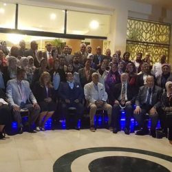 انطلاق المؤتمر الدولي الأول لتكنولوجيا علم الأعصاب الخميس المقبل