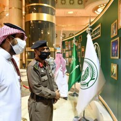 معهد مسك للفنون يطلق أول معرض تحتضنه صالة الأمير فيصل بن فهد للفنون التشكيلية بعد إعادة افتتاحها