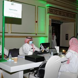 تنبيه لـ “الأرصاد”: رياح نشطة وأتربة مثارة على منطقة المدينة المنوّرة