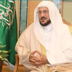 بتوجيه أمير عسير: محافظ أحد رفيدة يدشن حملة “لتبقى نظيفة” في الواديين