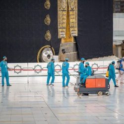 وزير الشؤون الإسلامية يوجه جمعيات تحفيظ القرآن الكريم بالمملكة بمواصلة التعليم عن بعد لما تبقى من الفصل الدراسي الأول