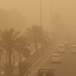 “الأرصاد”: توالي درجات الحرارة انخفاضها على المناطق الشمالية يمتد تأثيرها إلى وسط المملكة وشرقها