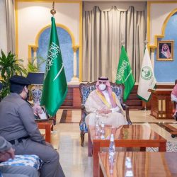 مسيرة تعريفية (باليوم العالمي لكبار السن) شباب ما فوق الخمسين في يومهم العالمي