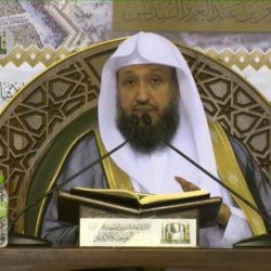 سمو أمير الحدود الشمالية يعزي مدير عام شركة السعودية للكهرباء بالمنطقة في وفاة أخيه .