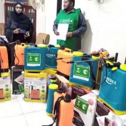 الأحوال المدنية تنجز خلال العام الماضي أكثر من (14) مليون عملية عبر مكاتبها المنتشرة حول المملكة وخدماتها الإلكترونية