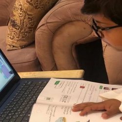 مدير عام فرع الرئاسة العامة لهيئة الأمر بالمعروف بعسير يقف على تفعيل حملة الصلاة نور بهيئة محافظة خميس مشيط