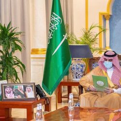 سمو أمير منطقة الباحة يرعى توقيع اتفاقية تعاون بين فرع وزارة البيئة والإسكان بالمنطقة
