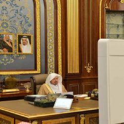 الأمير تركي بن طلال يوجه بمشاركة فئة الشباب في اجتماعات المجالس المحلية والبلدية في عسير