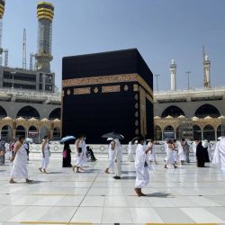 النائب العام يدشن “خدمة قياس رضا المستفيدين”