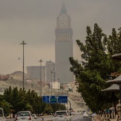 الرئيس التنفيذي لشركة المياه الوطنية يتفقد عددا من المشروعات بالمنطقة ..