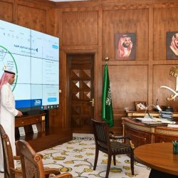 معالي محافظ الهيئة العامة لعقارات الدولة يزور الهيئة العامة للعقار