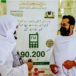 بدء أعمال المختبر المتنقل الجديد الذي أطلقته وزارة الصحة بالجوف