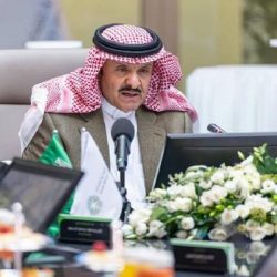 وزارة الداخلية تختتم حملة “أجر وعافية” للتبرع بالدم للجنود البواسل في الحد الجنوبي