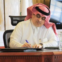 المشرف العام على المركز الوطني للوثائق والمحفوظات يشكر القيادة